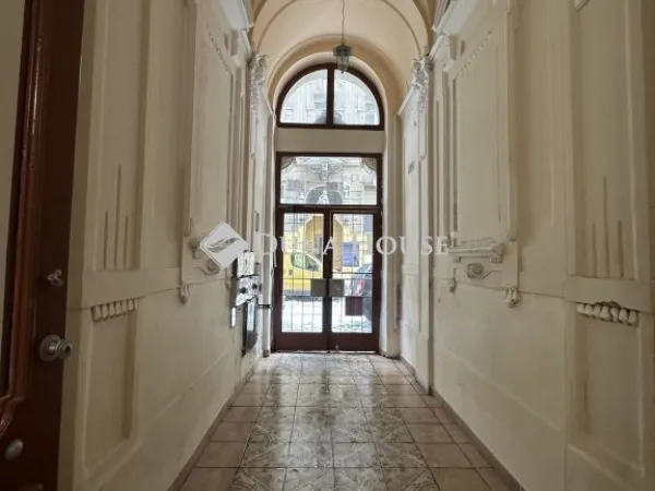 Eladó lakás Budapest VII. kerület 22 nm