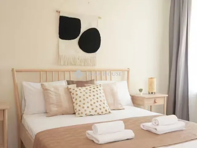 Eladó lakás Budapest VI. kerület 59 nm