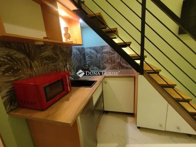 Eladó lakás Budapest VII. kerület 19 nm