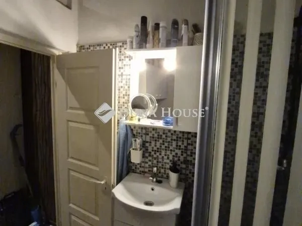 Eladó lakás Budapest IV. kerület 52 nm