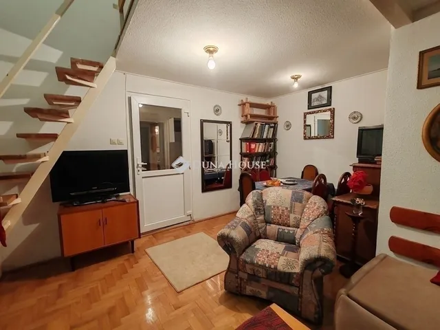 Eladó lakás Budapest VI. kerület 36 nm