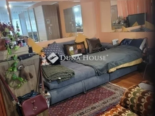 Eladó lakás Budapest IV. kerület 37 nm