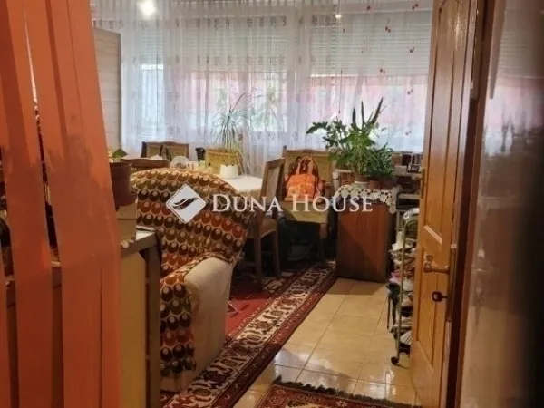 Eladó lakás Budapest IV. kerület 37 nm