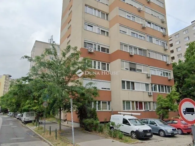 Eladó lakás Budapest IV. kerület 37 nm