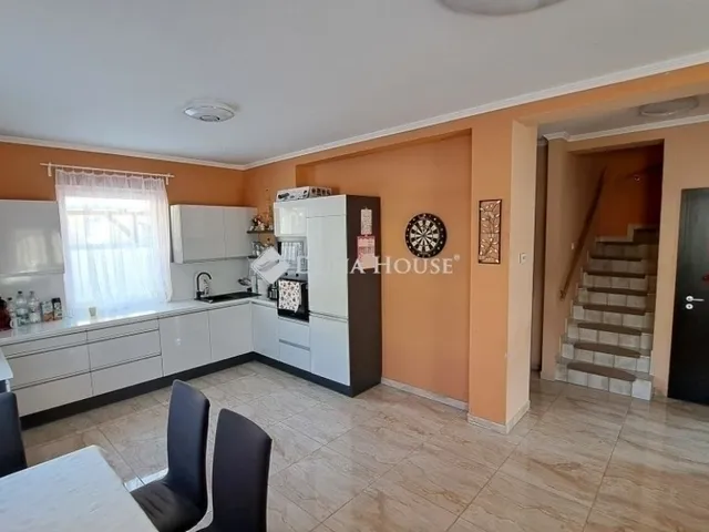 Eladó ház Gyömrő 119 nm