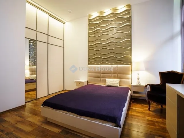 Eladó lakás Budapest VII. kerület 64 nm