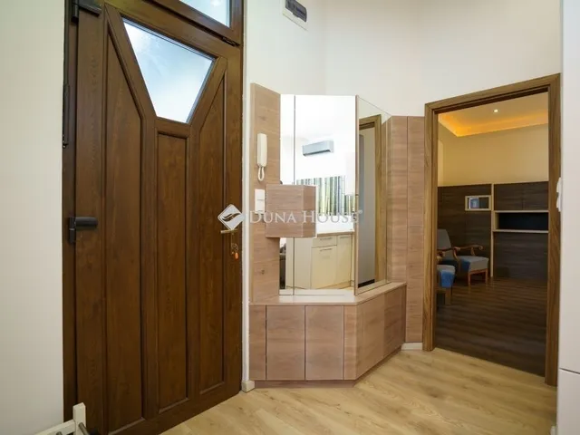 Eladó lakás Budapest VII. kerület 64 nm