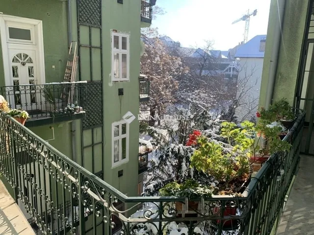 Eladó lakás Budapest IX. kerület 47 nm