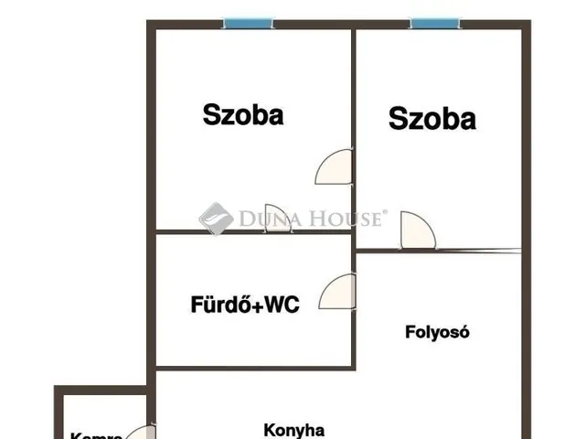 Eladó lakás Budapest X. kerület 49 nm