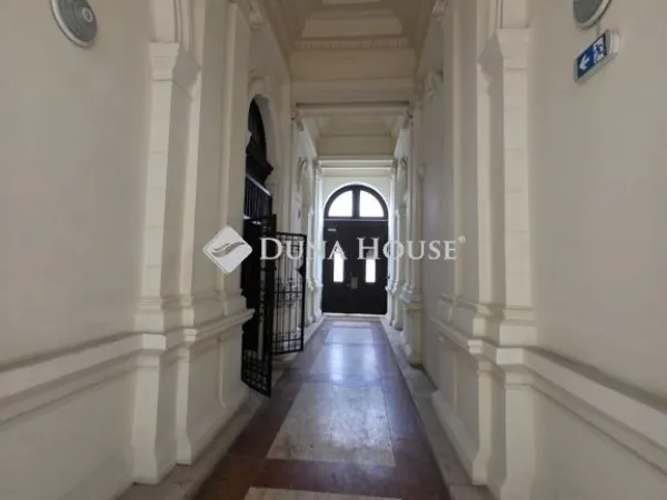 Kiadó lakás Budapest VI. kerület 80 nm