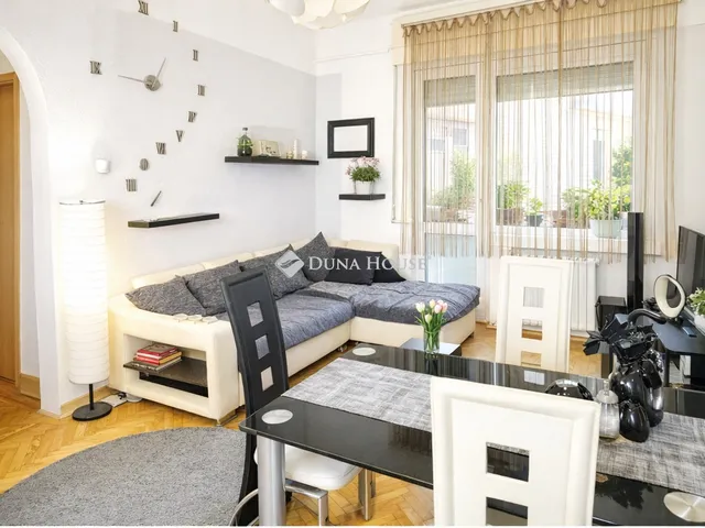 Eladó lakás Budapest XIV. kerület, Zugló 46 nm