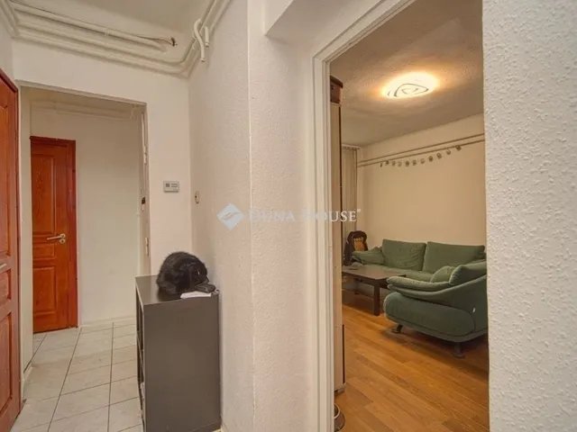 Eladó lakás Budapest XXI. kerület, Erdősor 70 nm