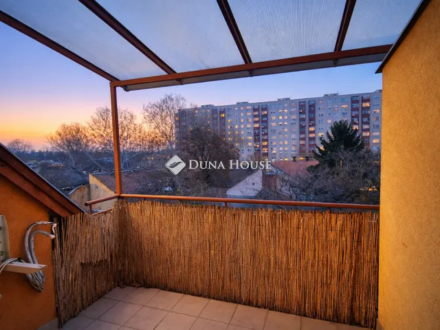 Eladó lakás Budapest XIX. kerület, Kispest 62 nm