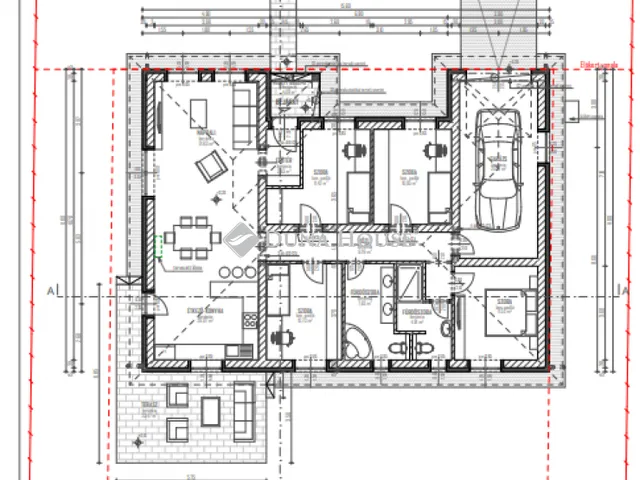 Eladó ház Szigetszentmiklós 137 nm