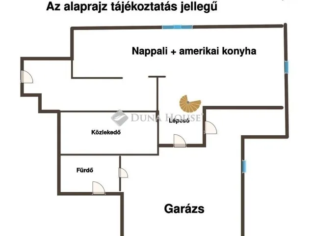 Eladó ház Budapest XVIII. kerület 179 nm