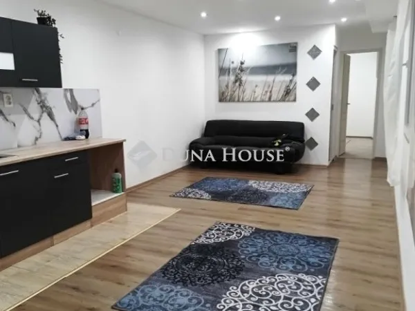 Eladó lakás Budapest IX. kerület 44 nm