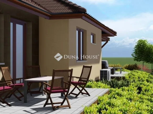 Eladó ház Monorierdő 63 nm