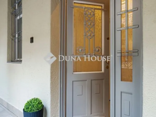 Eladó lakás Budapest XIII. kerület 56 nm