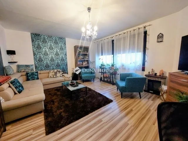 Eladó lakás Budapest IV. kerület 85 nm