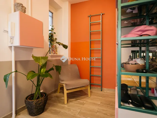 Eladó lakás Budapest III. kerület 63 nm