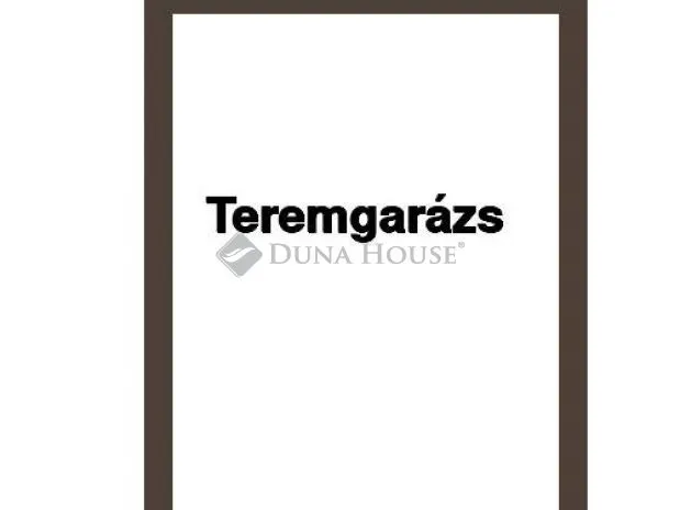 Eladó garázs Budapest VII. kerület 12 nm