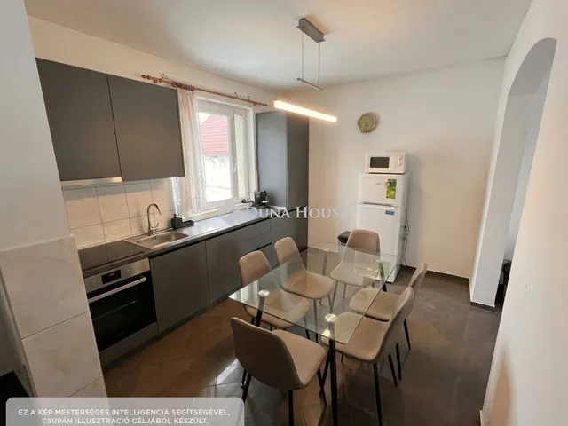 Eladó ház Gyál 70 nm