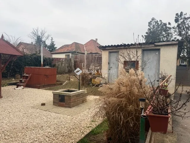 Eladó ház Érd 78 nm