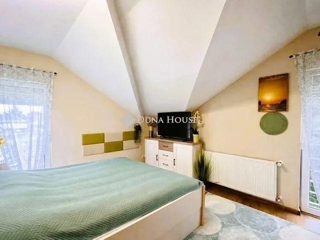 Eladó lakás Gyömrő 92 nm