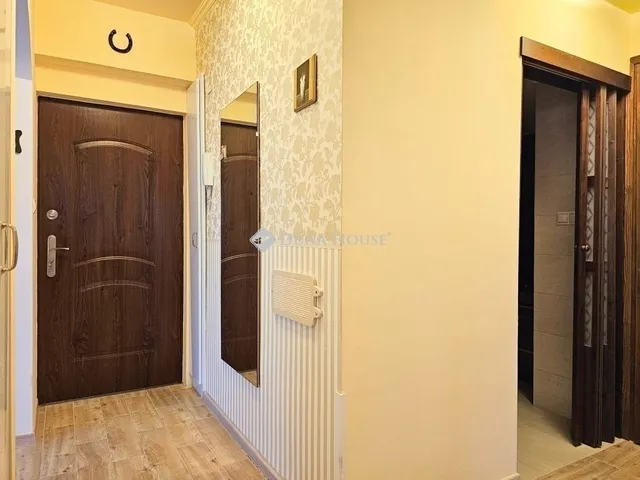 Eladó lakás Budapest XI. kerület 50 nm