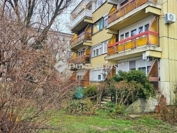 Eladó lakás Budapest XI. kerület 50 nm