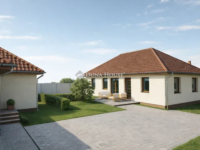 Eladó ház Monor 83 nm