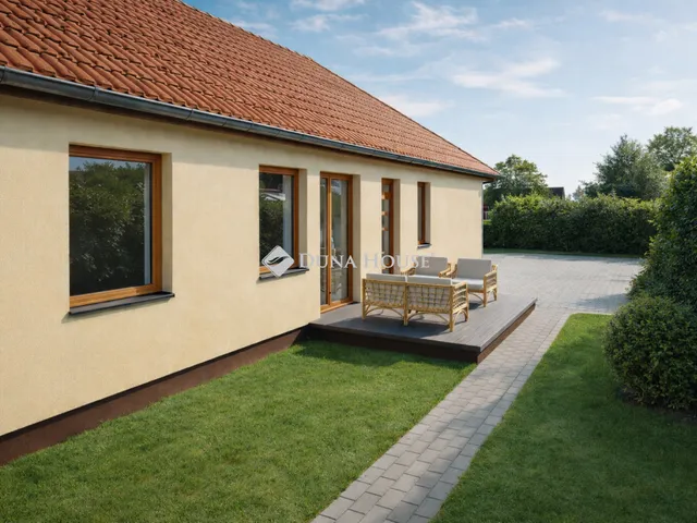 Eladó ház Monor 83 nm