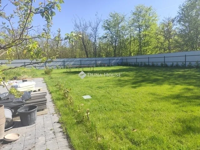 Eladó lakás Ócsa 78 nm