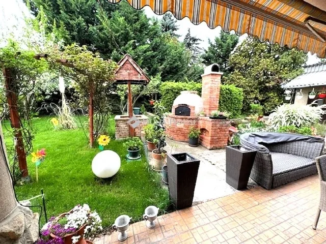 Eladó ház Budapest XXIII. kerület 380 nm