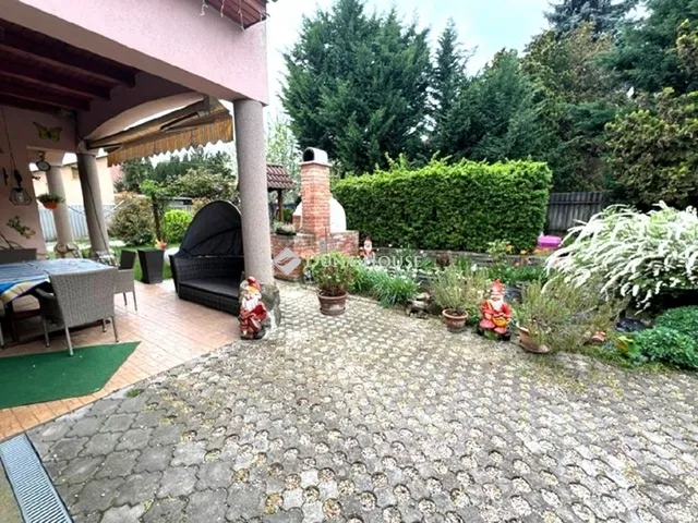 Eladó ház Budapest XXIII. kerület 380 nm