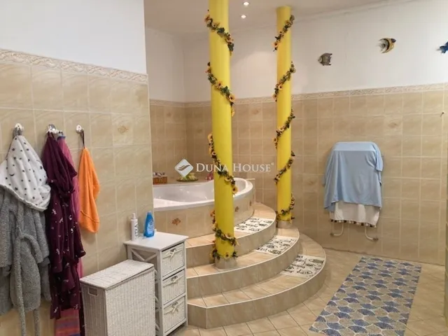 Eladó ház Budapest XXIII. kerület 380 nm