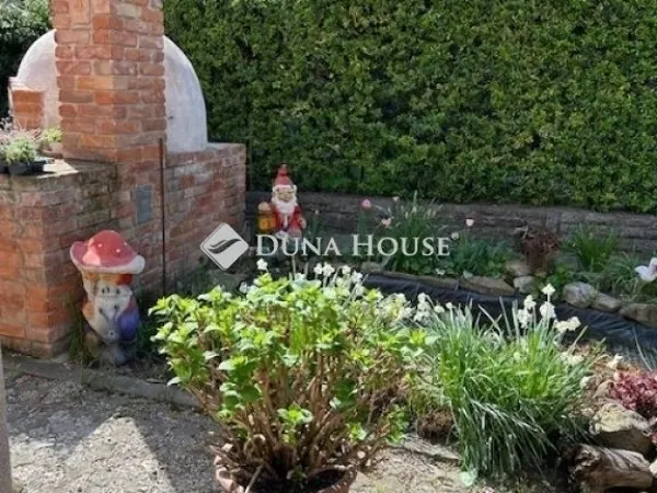 Eladó ház Budapest XXIII. kerület 380 nm