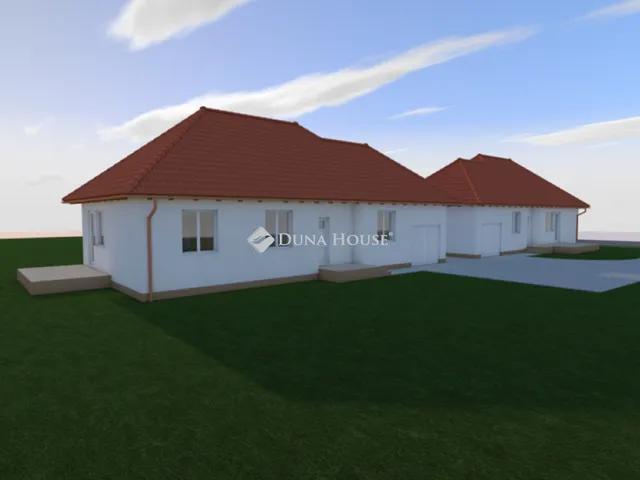 Eladó ház Monor 97 nm