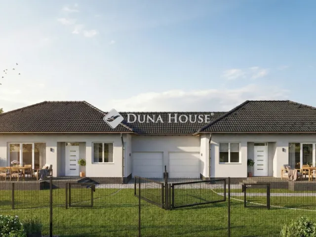 Eladó ház Monor 84 nm