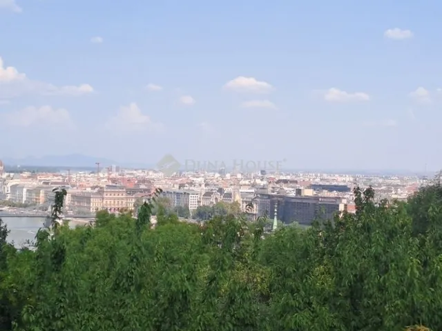 Eladó lakás Budapest I. kerület 81 nm