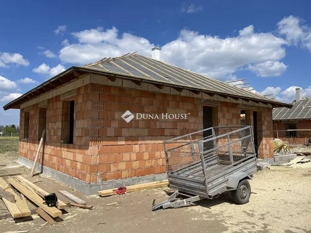 Eladó ház Inárcs 94 nm