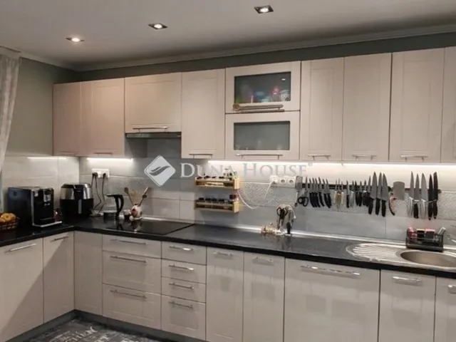 Eladó ház Ócsa 136 nm