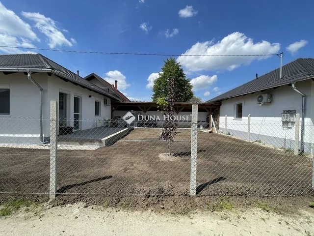 Eladó ház Inárcs 94 nm