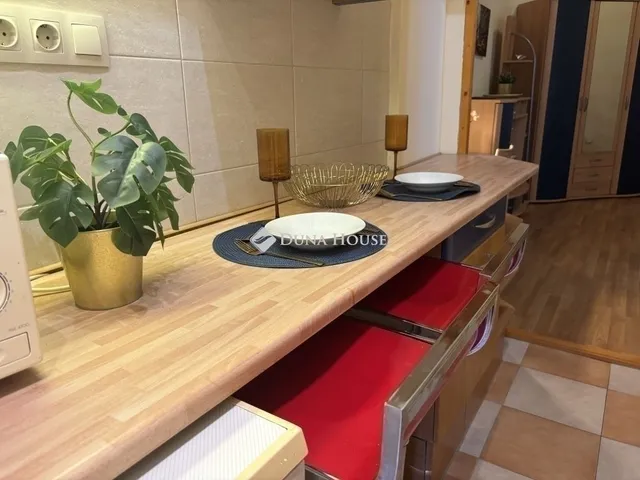 Eladó lakás Budapest VII. kerület 29 nm