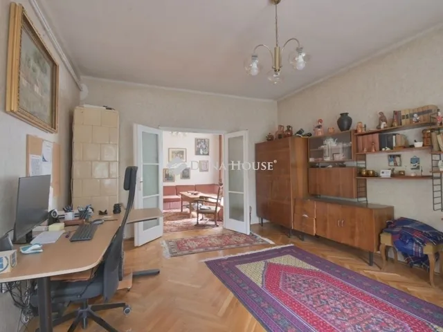 Eladó lakás Budapest II. kerület 70 nm