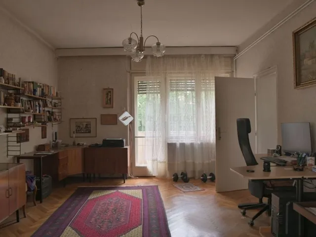 Eladó lakás Budapest II. kerület 70 nm