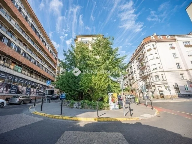 Eladó lakás Budapest I. kerület 57 nm