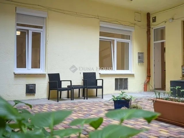 Eladó lakás Budapest I. kerület 57 nm