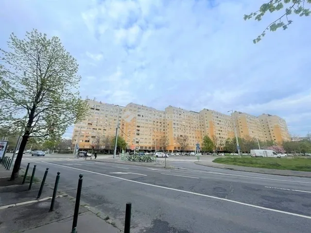 Eladó lakás Budapest III. kerület 68 nm