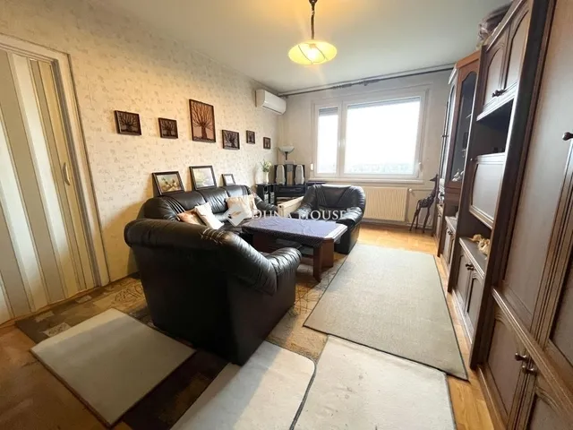 Eladó lakás Budapest XXI. kerület 61 nm